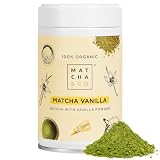 Té Matcha Sabor Vainilla: Comparativa de los Mejores Productos para Potenciar tu Belleza