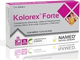 KOLOREX Forte 20 cap