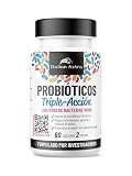 **Xebevir Probiótico: Análisis y Comparativa de los Mejores Productos para una Piel Más Sana**