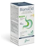 Aboca Neobianacid 70 comprimidos Sabor Limón