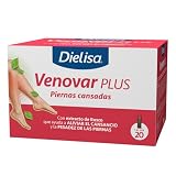 VENOVAR PLUS 20viales