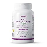 Isoflavona de Soja: Comparativa y Análisis de los Mejores Productos de Belleza