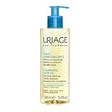 Huile démaquillante 100ml