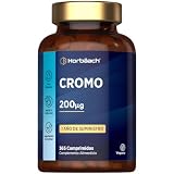 Cromo Suplemento: Análisis y Comparativa de los Mejores Productos de Belleza