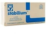 Stabilium Stres 30 perlas de Kiluva