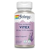 AGNUS CASTUS VITEX CAP 225MG