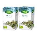 Propiedades de la Salvia en Infusión: Análisis y Comparativa de los Mejores Productos de Belleza Basados en sus Beneficios