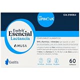**Exelvit Lactancia: Análisis y Comparativa de los Mejores Productos de Belleza para Esta Etapa**