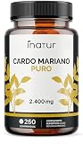 Cardo Mariano en Belleza: Comparativa y Análisis de los Mejores Productos