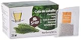 C-25 SHIP COLA DE CABALLO (BANDEJA )