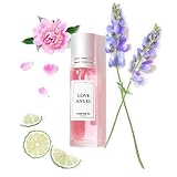 Perfume de Feromonas para Mujer, Fragancias de Feromonas de Pheroma, Perfume de Feromonas Mujer Aroma Original, Fragancia Portátil y de Larga Duración, Juego de Perfumes Mini de Feromonas Perfumes