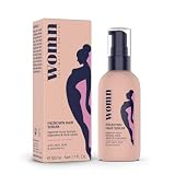 womn Sérum Contra Vellos Encarnados, Granitos & Manchas Oscuras 50 ml