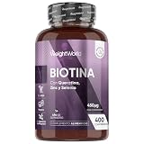**Comparativa de Pastillas para Pelo, Piel y Uñas: Análisis de los Mejores Productos**