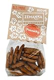 Galletas de jengibre (sin gluten) BIO 100 g - ZEMANKA