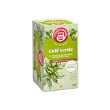 Pompadour, Café verde, multinfusion con biotina, ligero sabor a café verde)