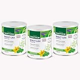 SANTIVERI - Sanaflor Mast-Lax - Sen - Regularidad Intestinal - 3×75 g | Con Sen, Hibisco y Hierbabuena