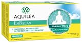 AQUILEA | Enrelax Cápsulas | 48 cápsulas | Complemento Alimenticio Relax | Con Valeriana, Pasiflora y Espino Blanco | Favorecer la Relajación y la Tranquilidad