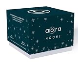 AORA Noche 30 caps: Cápsulas naturales para dormir