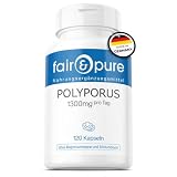 Polyporus umbellatus: análisis y comparativa de los mejores productos de belleza