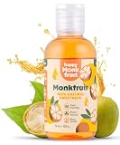 Monk Fruit 100% Puro: Análisis y Comparativa de los Mejores Productos de Belleza con Fruta del Monje