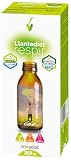 Novadiet Llantediet Respir NAC, jarabe con llantén, 250 ml