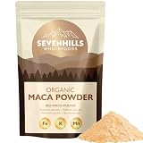 🏅 Comparativa de Maca en Polvo: los Mejores Productos de Belleza para Potenciar tu Rutina