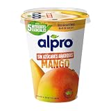 Alpro Soja Mango 400 g