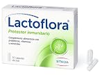 **Análisis y Comparativa de los Mejores Productos con Lactoflora para el Inmunitario**