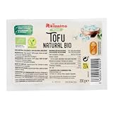 Marca blanca – Marca Blanca - Rikissimo Tofu Natural, Bio, 200g