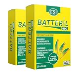 **Batteril 900: ¿Para qué sirve? Análisis y comparativa de sus beneficios en belleza**