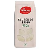 Comparativa: Mejores harinas de gluten de trigo (análisis y cómo elegir la ideal para tu rutina de belleza)