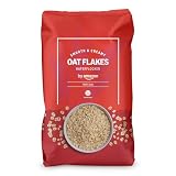 by Amazon Copos De Avena, 500g