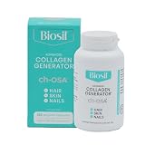 Biosil Collagen Generator - 180 cápsulas