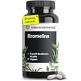 **Bromelina: ¿Para qué sirve y cuál es la mejor opción? Análisis y comparativa de productos de belleza**