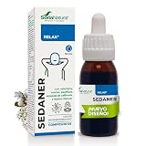 Sedaner Composor 05, 50 ml, Soria Natural
