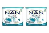 NAN 4 EXPERT DUPLO 800 G