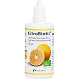 CITROBIOTIC GOTAS 100ML