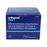 Vital F 30 sobres de Orthomol