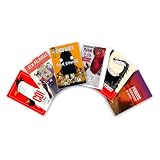 Colección Gustavo Duarte: Graphic MSP + 5 más