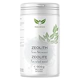 **Zeolita Natural: Comparativa y Análisis de los Mejores Productos de Belleza**