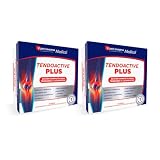 Forté Pharma Tendoactive Plus Colágeno para Tendones y Ligamentos 40 Sticks