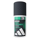 Adidas - Fresh Endurance Anti-Perspirant Roll On, desodorante en formato roll on 50 ml