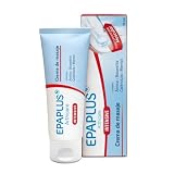 EPAPLUS Arthicare Intensive Crema de Masaje Deportivo con Árnica, 75 ml | Crema de masaje deportivo con colágeno, glucosamina, árnica y boswellia, para una intensa sensación de confort muscular