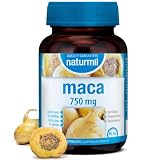 Maca 750mg: Comparativa y Análisis de los Mejores Productos de Belleza