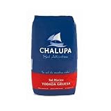 Sal Yodada Gruesa Chalupa 1kg