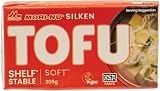 MORI-NU Tofu suave elaborado a partir de soja - 1 x 305 g