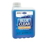 Tamar Floculante Blue Clear, Super Clarificante 1 Litro