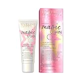 Eveline Cosmetics Magic Skin Cc Crème Visage Hydratante 8 En 1 50Ml 50 ml