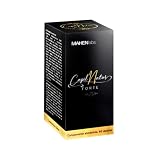 Mahen labs CapilNatur Forte. Nutrición pelo · 60 cápsulas (El empaque puede variar)