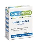 Las mejores pastillas para náuseas: análisis y comparativa de las opciones más efectivas